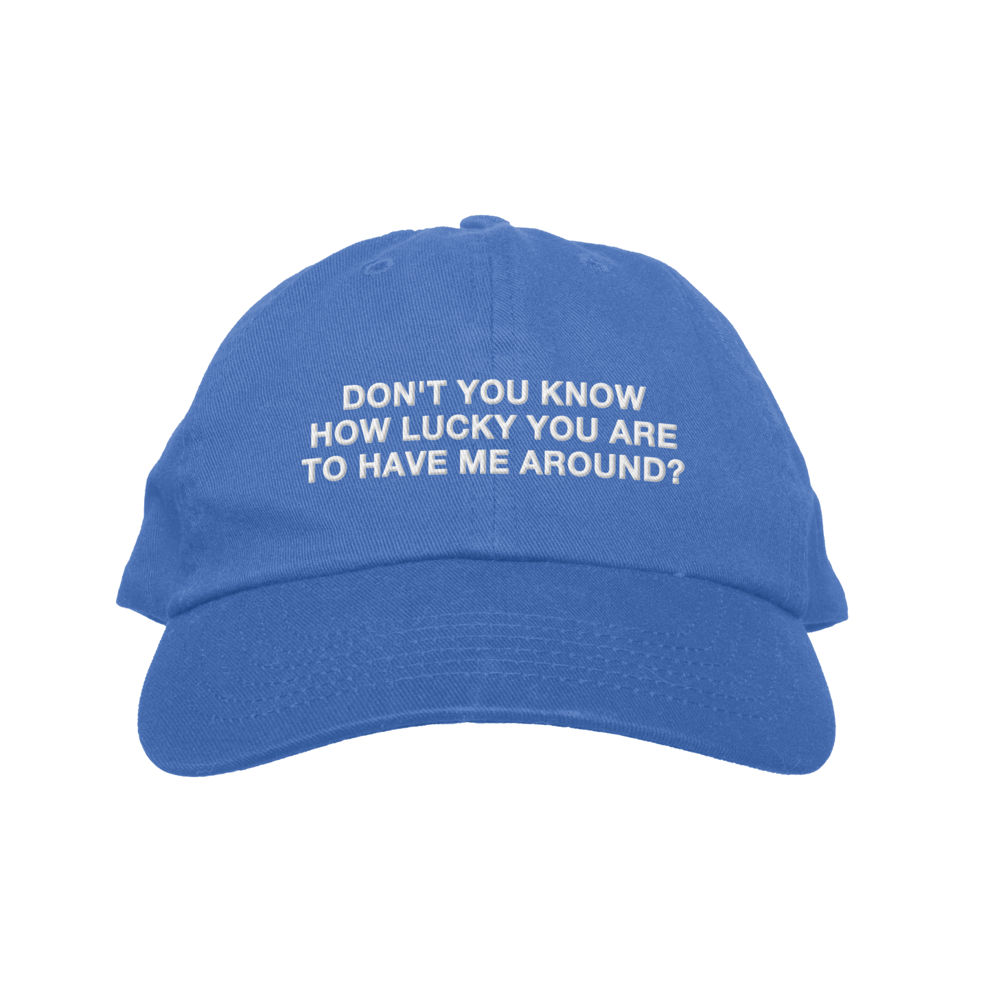 Lucky You Hat