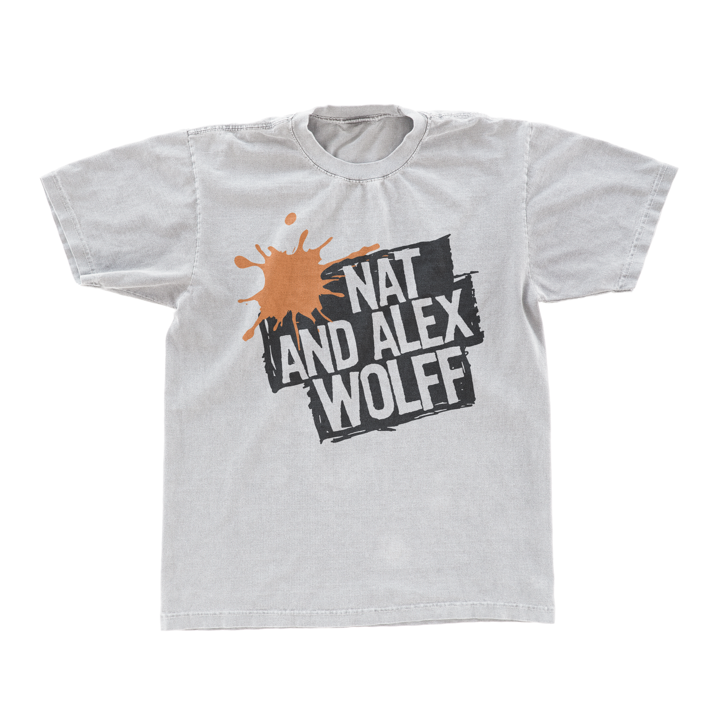 Splat Tee