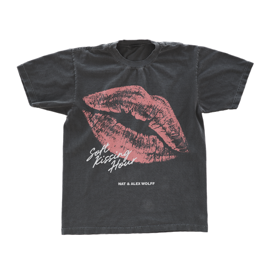Soft Kissing Hour Tee