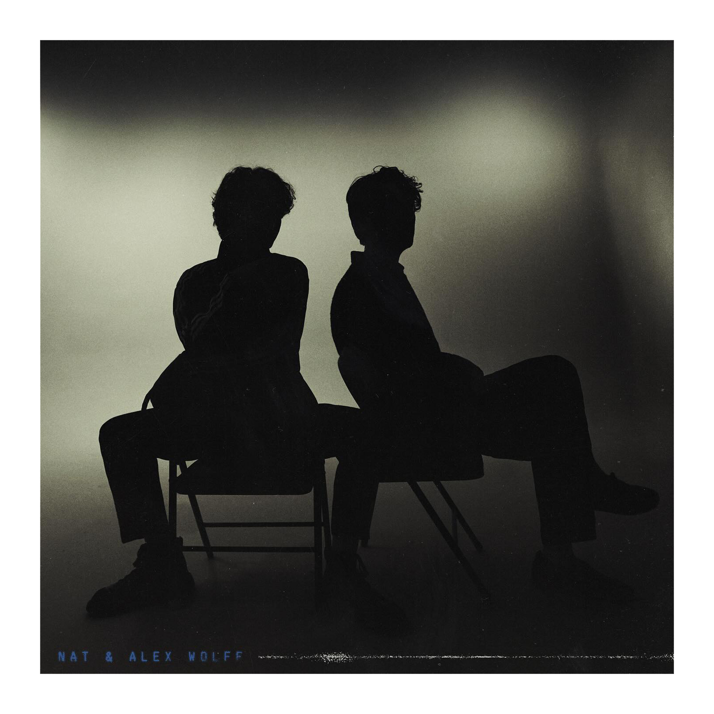 Nat & Alex Wolff Vinyl