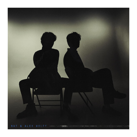 Nat & Alex Wolff Vinyl