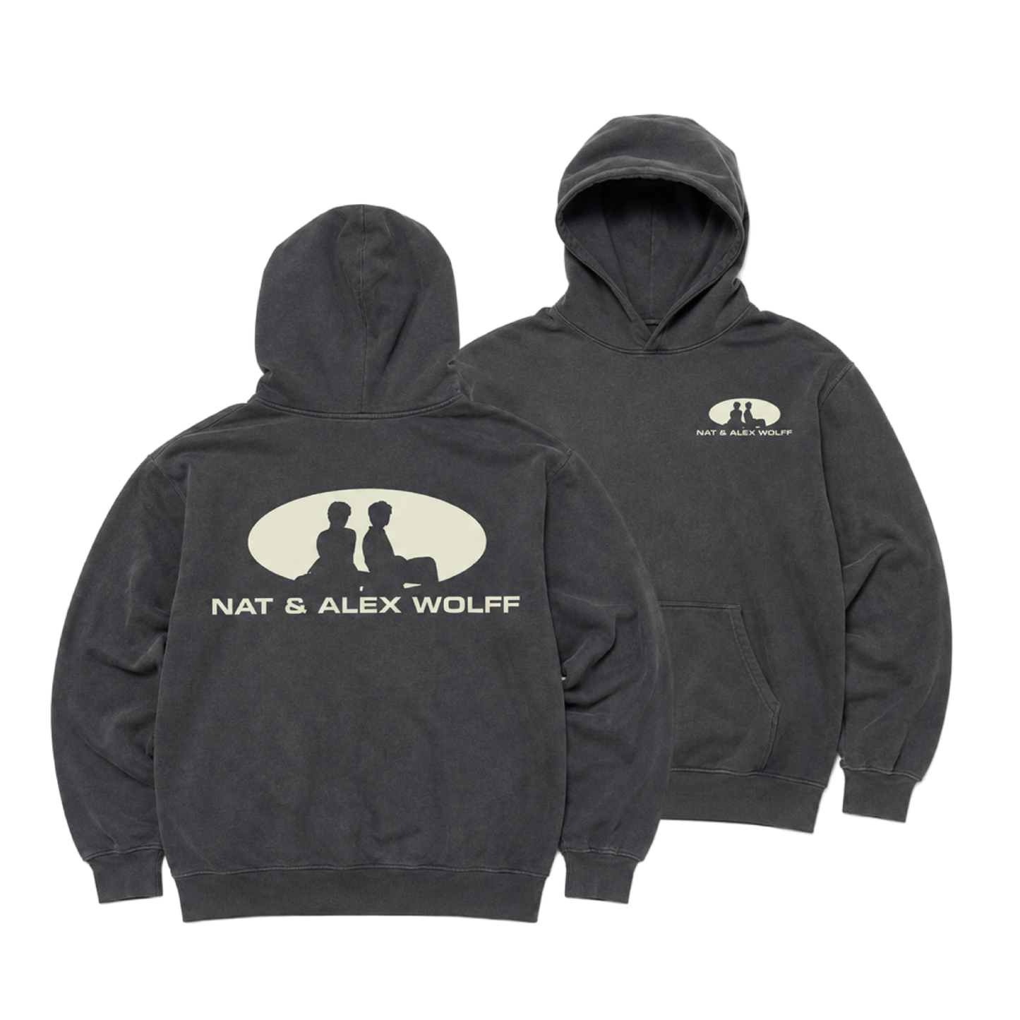 Silhouette Hoodie
