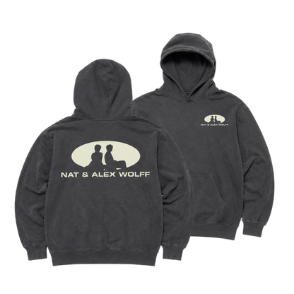 Silhouette Hoodie