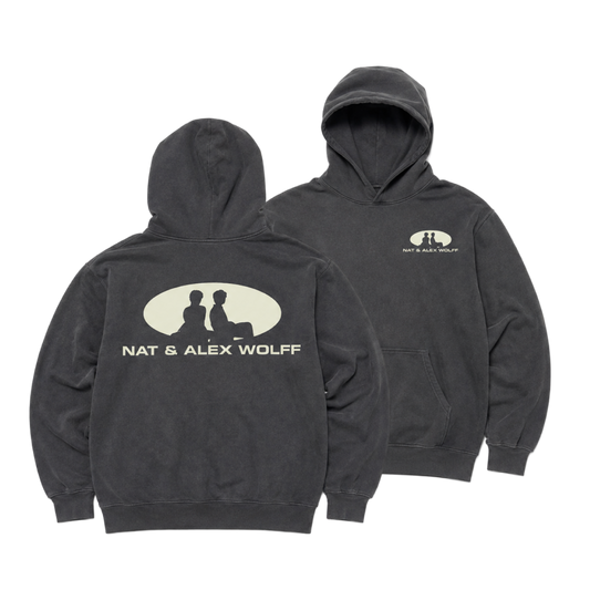Silhouette Hoodie