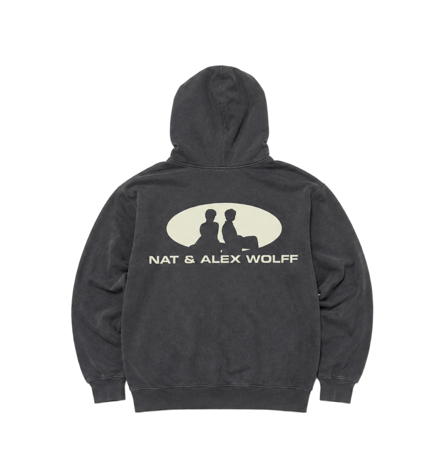 Silhouette Hoodie