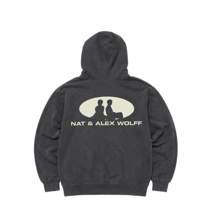 Silhouette Hoodie