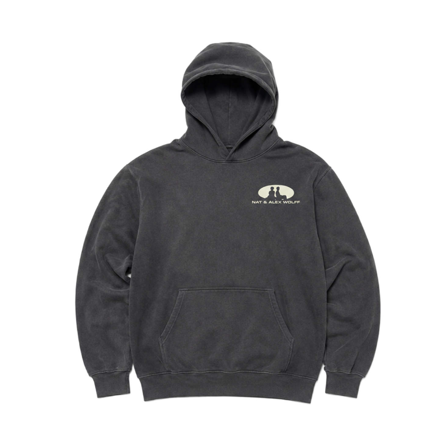 Silhouette Hoodie