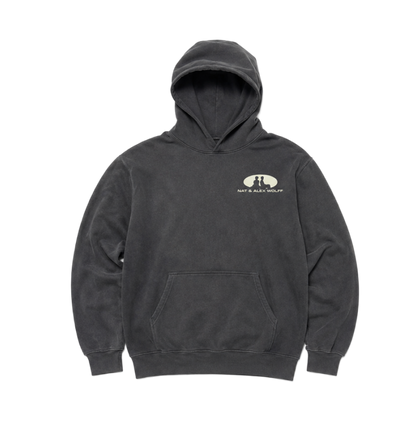 Silhouette Hoodie
