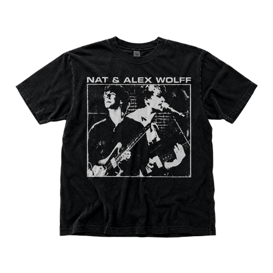 Nat & Alex Tee