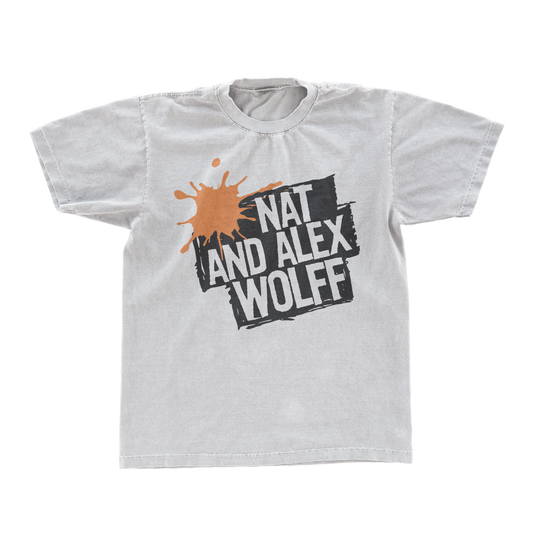 Splat Tee